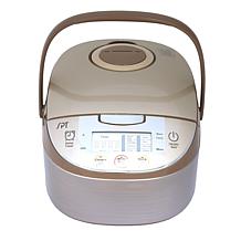 SPT RC-1808 10-Cup Multi-functional Rice Cooker