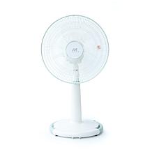 SPT SF-16S88 16" O-shaped Oscillating Standing Fan