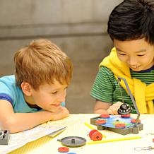 Spy Science Kit for Secret Messages and Codes