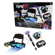 SpyX Spy Wrist Talkies (1 Stores) See The Best Price