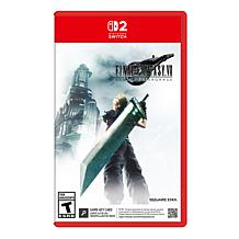 Square Enix Final Fantasy VII Remake Intergrade - Nintendo Switch