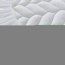 St James Home Micromink Down Alternative Mattress Topper - King