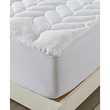St James Home Micromink Down Alternative Mattress Topper - Queen
