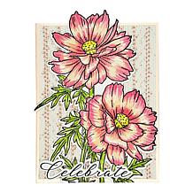 Staedtler Pigment Art Pens with Blending Liquid and Watercolor Brush