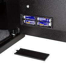 Stalwart Electronic Deluxe Digital Steel Safe