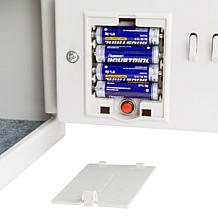 Stalwart Electronic Deluxe Digital Steel Safe