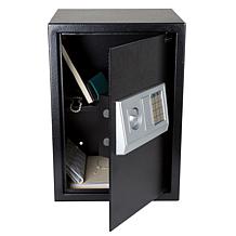 Stalwart Electronic Deluxe Digital Steel Safe