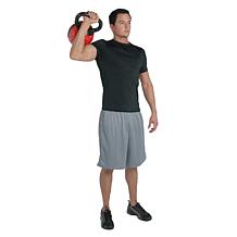 Stamina 36-lb. Adjustable Kettle Versa-Bell