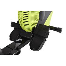 Stamina Air Rowing Machine