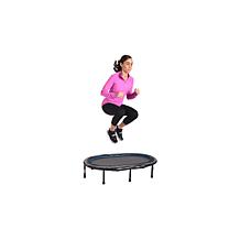 Stamina® Oval Fitness Trampoline