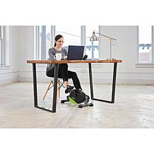 stamina wirk under desk exercise bike