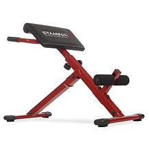 Stamina® X Hyper Bench