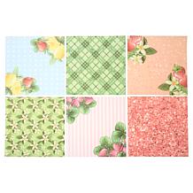 Stamps by Me Berry Fresh Card-Making Kit