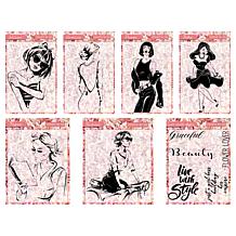 Stamps by Me Celebrate Me Card-Making Kit
