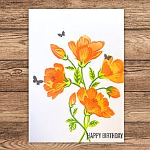 Stamps By Me Grateful for You Card-Making Kit