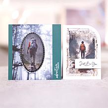 Stamps By Me Great Outdoors Exploring Theme 54-piece Kit