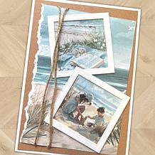 Stamps by Me Life's Moments Reflection Collection