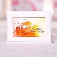 Stamps by Me Make a Splash 15-piece Layering Stamp Set