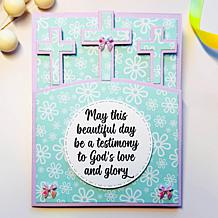 Stamps of Life 8.5" x 11" Patterned Paper - 24 Sheets