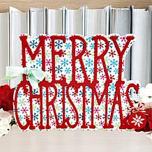 Stamps of Life Christmas A2 Card Die Set