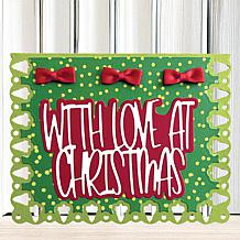 Stamps of Life Christmas A2 Card Size Bundle