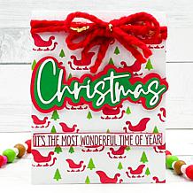 Stamps of Life Christmas Stamps & Dies Bundle