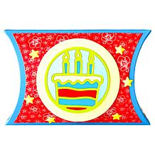 Stamps of Life Drop-ins Birthday Dies Bundle