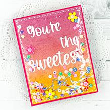 Stamps of Life Family Word Dies Bundle