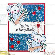 Stamps of Life Fold-It A2 Card Size Bundle