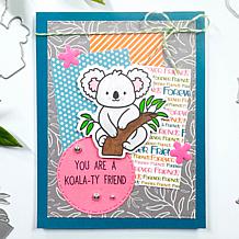 Stamps of Life Fold-It A2 Card Size Bundle