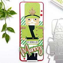 Stamps of Life Fold-It A2 Card Size Die Bundle
