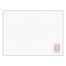 Stamps of Life Grid Paper Pad