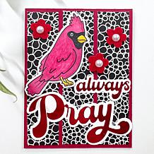 Stamps of Life Inspirational Stamps & Dies Bundle