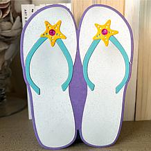 Stamps of Life Sandals Fold-It Card Kit