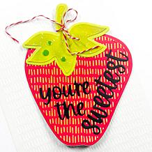 Stamps of Life Set of 10 Stencils and Binder