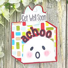 Stamps of Life Typewriter Alphabet Dies - Set of 148