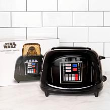 Star Wars Darth Vader Empire Toaster