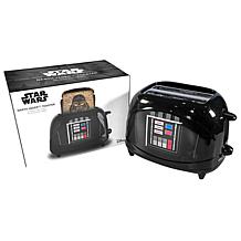 Star Wars Darth Vader Empire Toaster