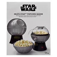 Star Wars Death Star Popcorn Maker