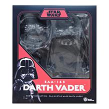 Star Wars Egg Attack Darth Vader Action Figure