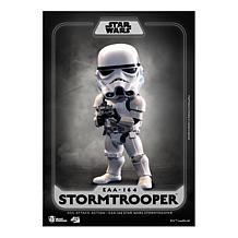 Star Wars Egg Attack Storm Trooper Action Figure