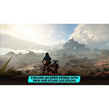 Star Wars: Outlaws - Xbox