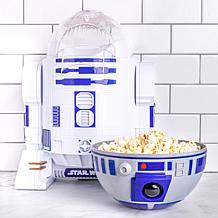 Star Wars R2-D2 Hot Air Popcorn Popper
