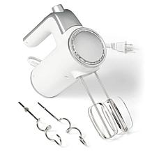 Braun MultiMix Hand Mixer - White