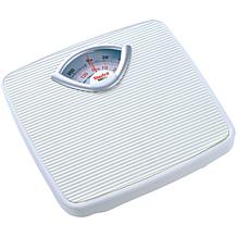 Hastings Home Digital Scale- Body Weight, Fat and Hydration in the