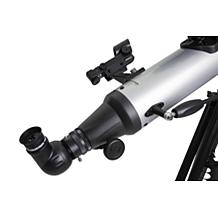 StarSense Explorer LT 80AZ Smartphone App-Enabled Refractor Telescope
