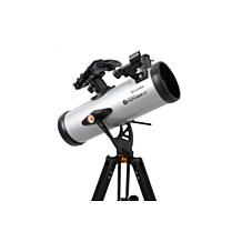 StarSense Explorer Smartphone-Enabled Newtonian Reflector Telescope