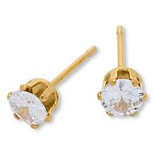 Stately Steel Boxed 12-piece Jewelry Wardrobe Set