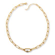 Stately Steel Boxed 12-piece Jewelry Wardrobe Set