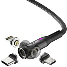 Statik 360 Pro USB-C 1m Cable